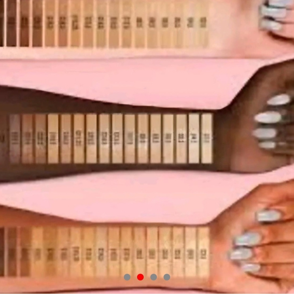 Magic Star Concealer with Pink Cap - Picture 2 of 4